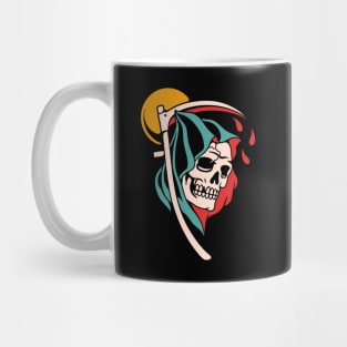 Reaper Mug